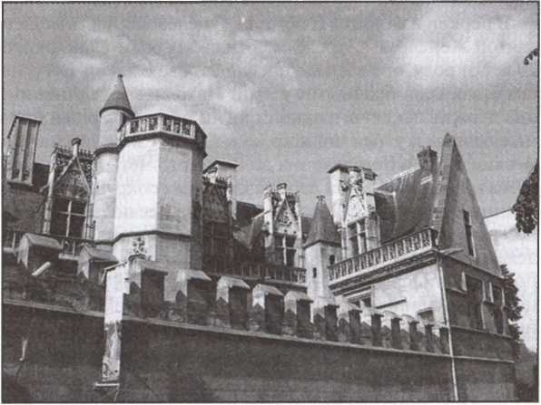 Блистательный Париж. История. Легенды. Предания i_083.jpg