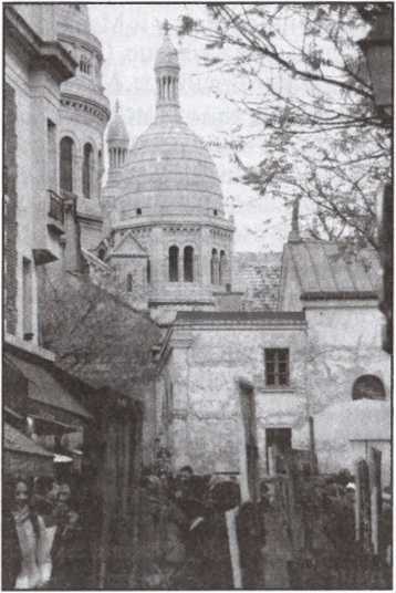 Блистательный Париж. История. Легенды. Предания i_087.jpg
