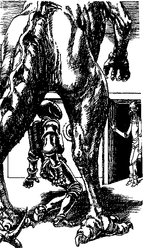 В дебрях Даль-Гея (сборник) pic_5.png