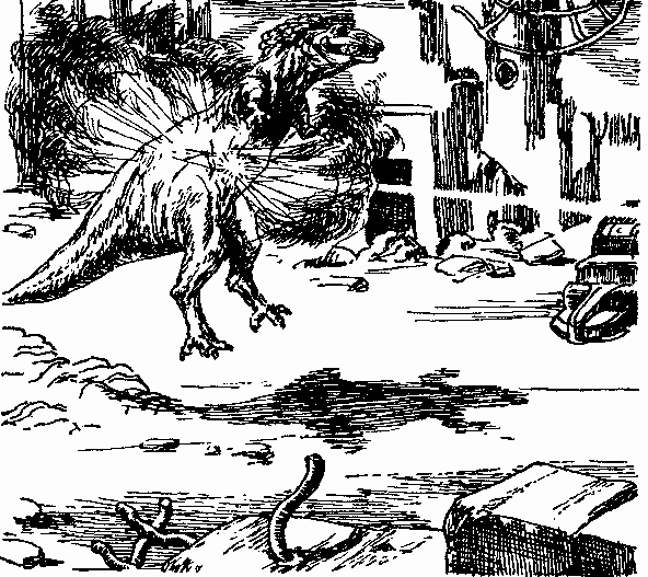 В дебрях Даль-Гея (сборник) pic_3.png