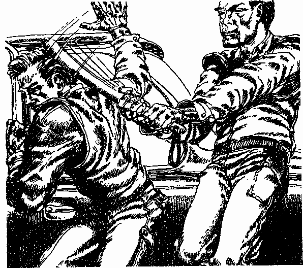 В дебрях Даль-Гея (сборник) pic_8.png
