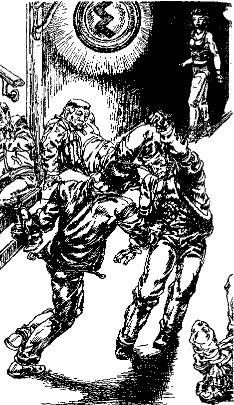 В дебрях Даль-Гея (сборник) pic_9.png