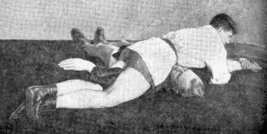 Курс самозащиты без оружия «САМБО» _194.jpg