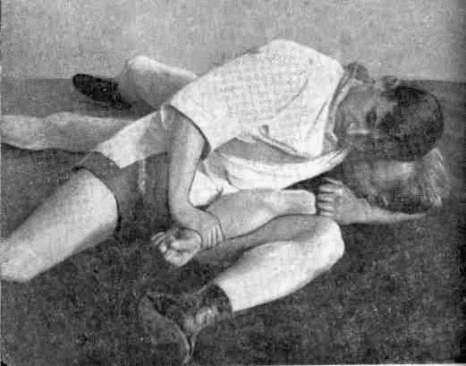 Курс самозащиты без оружия «САМБО» _198.jpg
