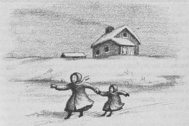 У Серебряного озера ч.2 (На берегу Тенистого ручья) _19.jpg