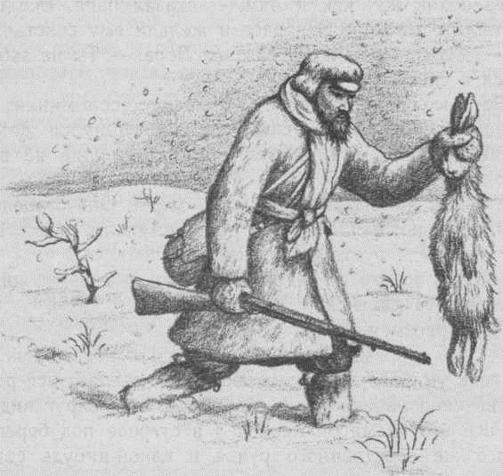У Серебряного озера ч.2 (На берегу Тенистого ручья) _22.jpg