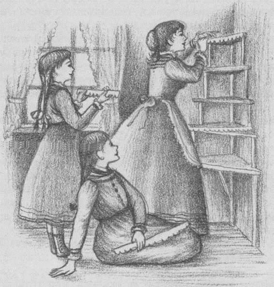 У Серебряного озера ч.2 (На берегу Тенистого ручья) _25.jpg