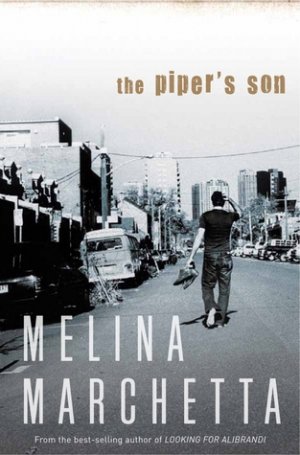 The Piper's Son 