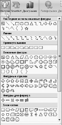 Офисный компьютер для женщин: Изучаем Word, Excel, Outlook, PowerPoint i_373.jpg