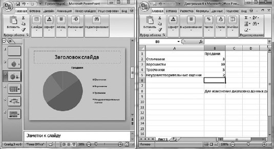 Офисный компьютер для женщин: Изучаем Word, Excel, Outlook, PowerPoint i_427.jpg