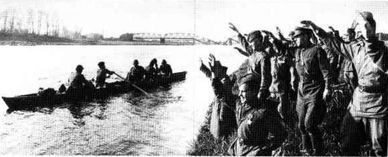 Встреча на Эльбе. Воспоминания советских и американских участников Второй мировой войны i_030.jpg