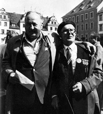 Встреча на Эльбе. Воспоминания советских и американских участников Второй мировой войны i_040.jpg