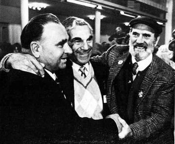 Встреча на Эльбе. Воспоминания советских и американских участников Второй мировой войны i_044.jpg