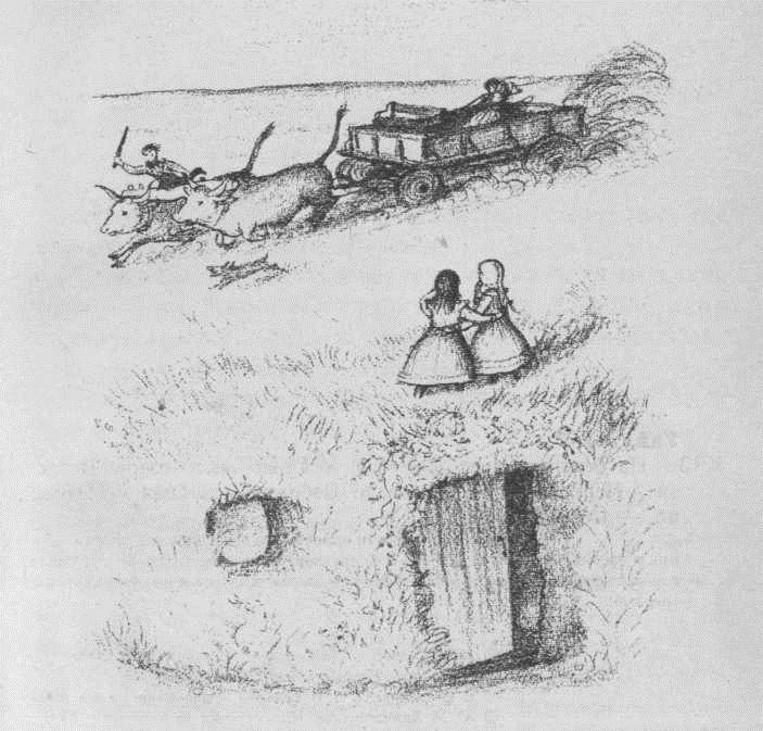 У Серебряного озера (На берегу Тенистого ручья) i_003.jpg