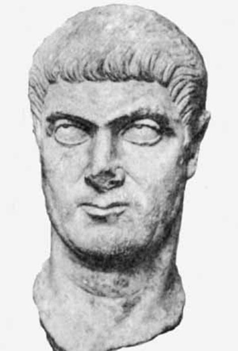 История времен римских императоров от Августа до Константина. Том 2. _18.jpg