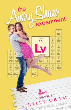 The Avery Shaw Experiment 