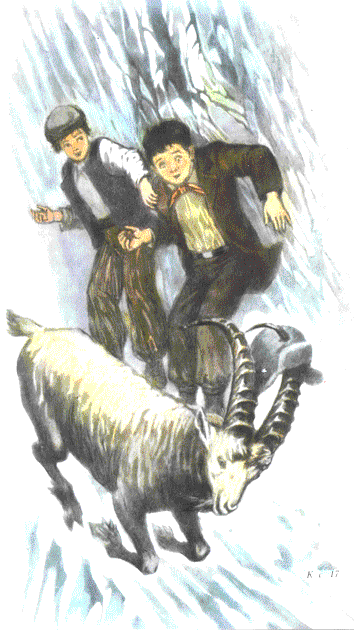 Пленники Барсова ущелья (с илл.) pic_3.png