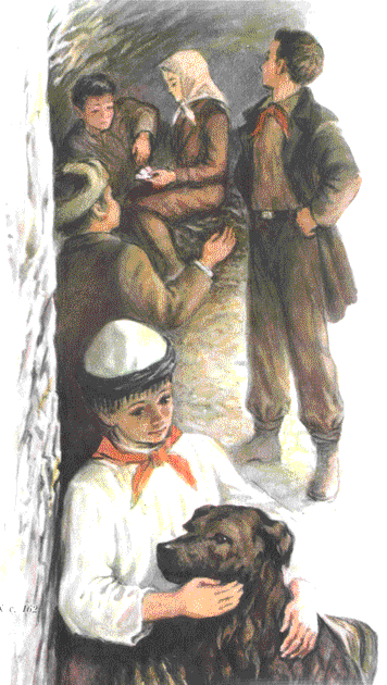 Пленники Барсова ущелья (с илл.) pic_11.png