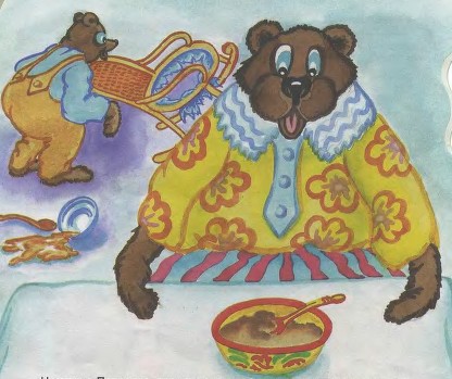 Три медведя (с илл.) i_009.jpg