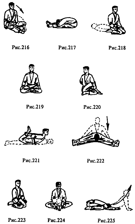 Рукопашный бой: Самоучитель i_138.png