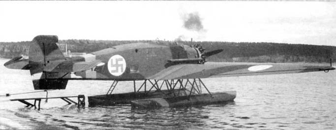 ВВС Финляндии 1939-1945 Фотоархив pic_125.jpg