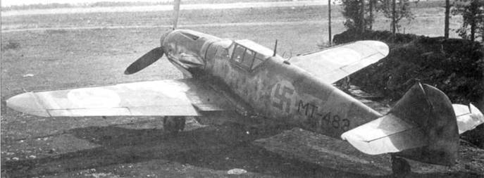 ВВС Финляндии 1939-1945 Фотоархив pic_152.jpg