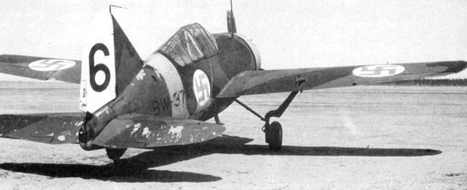 ВВС Финляндии 1939-1945 Фотоархив pic_156.jpg
