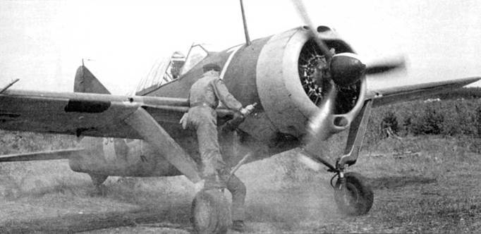 ВВС Финляндии 1939-1945 Фотоархив pic_157.jpg