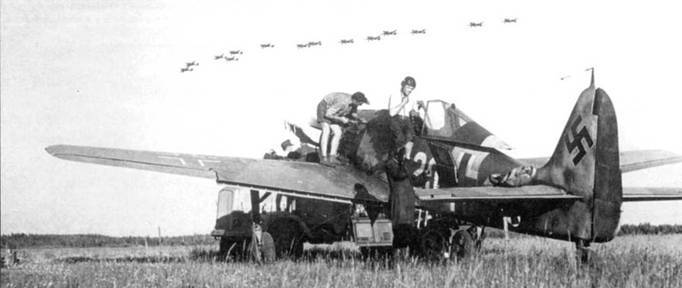 ВВС Финляндии 1939-1945 Фотоархив pic_168.jpg