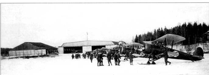 ВВС Финляндии 1939-1945 Фотоархив pic_10.jpg
