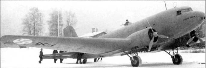 ВВС Финляндии 1939-1945 Фотоархив pic_25.jpg