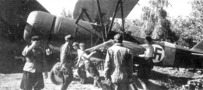 ВВС Финляндии 1939-1945 Фотоархив pic_57.jpg