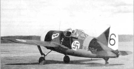 ВВС Финляндии 1939-1945 Фотоархив pic_66.jpg