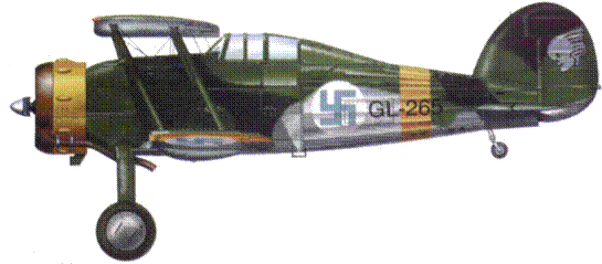 ВВС Финляндии 1939-1945 Фотоархив pic_84.png