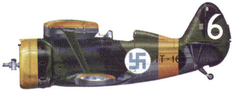 ВВС Финляндии 1939-1945 Фотоархив pic_85.png