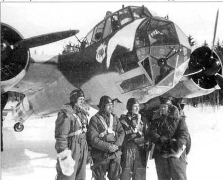 ВВС Финляндии 1939-1945 Фотоархив pic_104.jpg