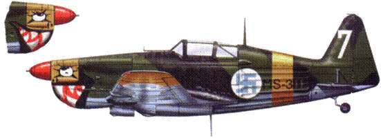ВВС Финляндии 1939-1945 Фотоархив pic_90.png
