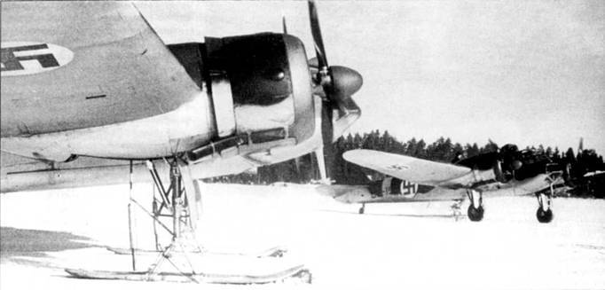 ВВС Финляндии 1939-1945 Фотоархив pic_99.jpg