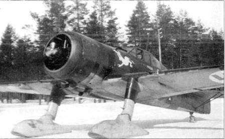 ВВС Финляндии 1939-1945 Фотоархив pic_105.jpg