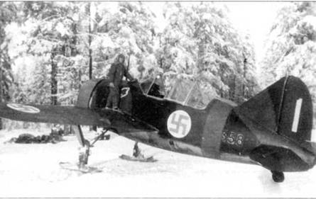 ВВС Финляндии 1939-1945 Фотоархив pic_106.jpg