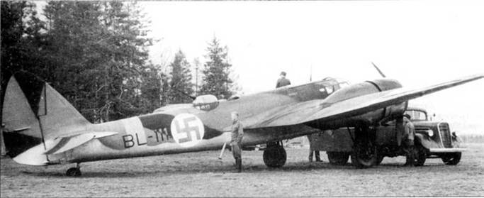 ВВС Финляндии 1939-1945 Фотоархив pic_108.jpg