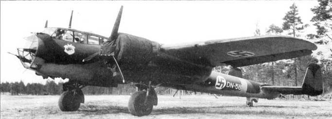 ВВС Финляндии 1939-1945 Фотоархив pic_111.jpg