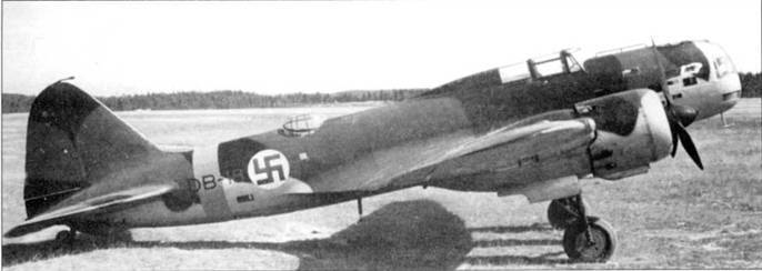 ВВС Финляндии 1939-1945 Фотоархив pic_114.jpg