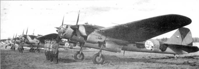 ВВС Финляндии 1939-1945 Фотоархив pic_115.jpg