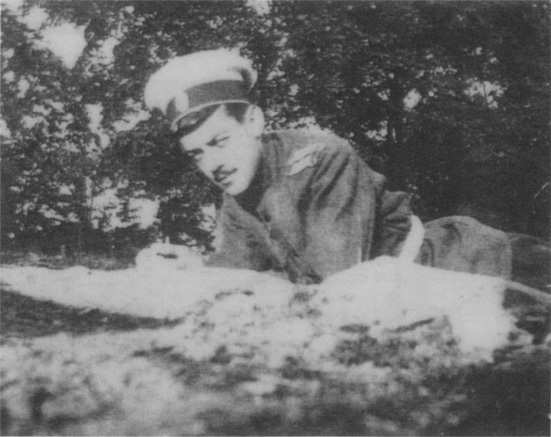 Владимир Набоков: русские годы i_021.jpg