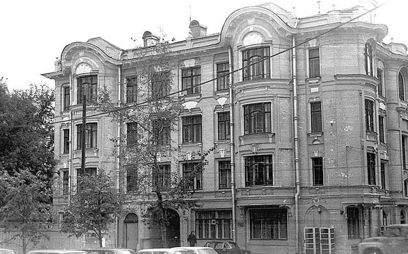 Московский модерн в лицах и судьбах i_046.jpg