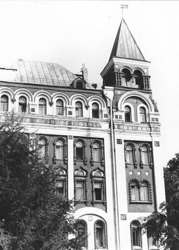 Московский модерн в лицах и судьбах i_118.jpg