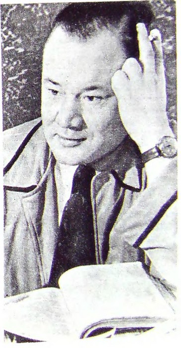 Борис Андреев. Воспоминания, статьи, выступления, афоризмы i_003.jpg