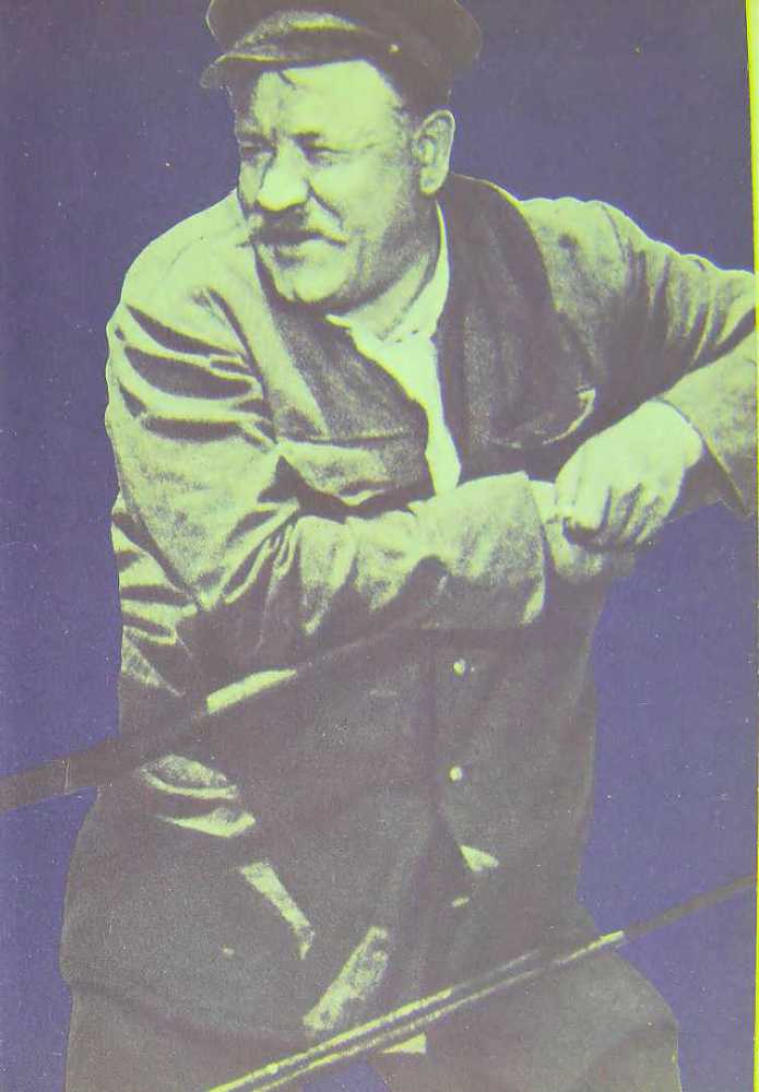Борис Андреев. Воспоминания, статьи, выступления, афоризмы i_006.jpg