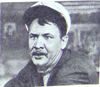 Борис Андреев. Воспоминания, статьи, выступления, афоризмы i_019.jpg